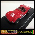Maserati A6 GCS.53 n.66 Targa Florio 1953 - Maserati 100 Collection 1.43 (6)